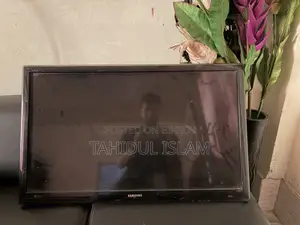 For those who repair and sell broken TVs