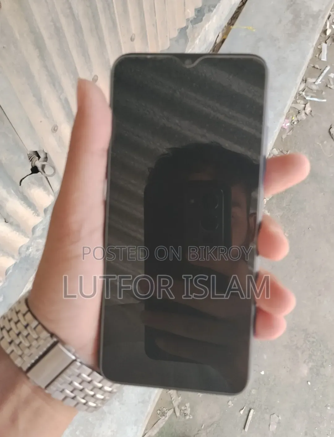 Xiaomi Mi CC9e 64 GB Blue