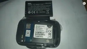 Pocket Router