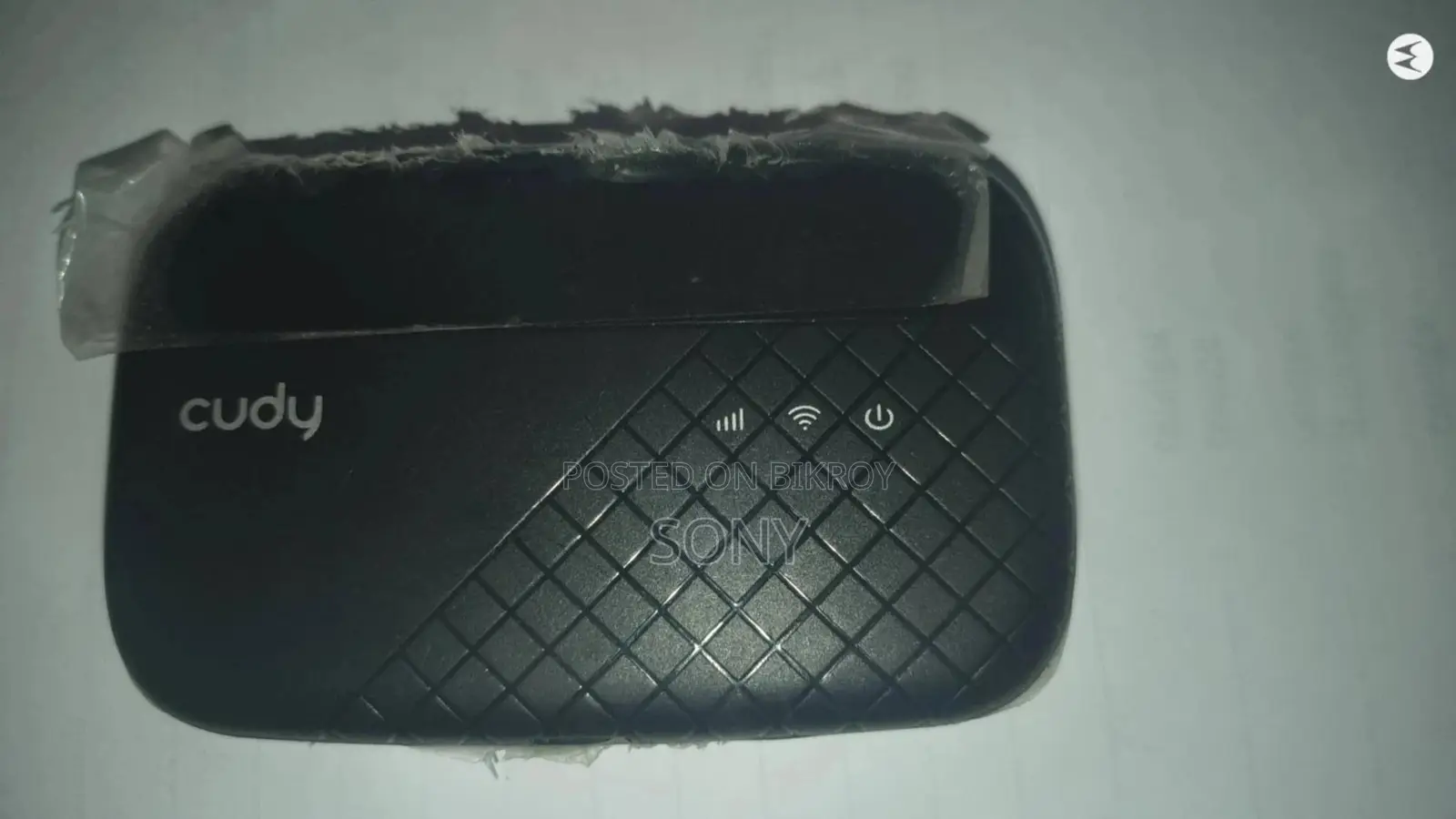 Pocket Router