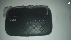 Pocket Router