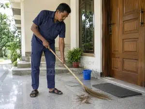 কেয়ার টেকার