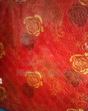 বিছানার ম্যাট্রেস