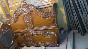 অরজিনিয়াল সেগুন কাঠের ফার্নিচার