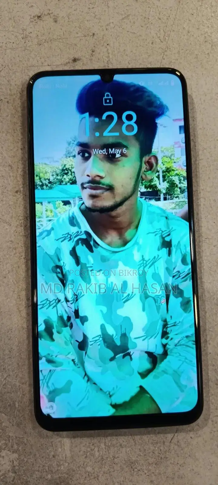 New Realme Narzo N53 64 GB Black
