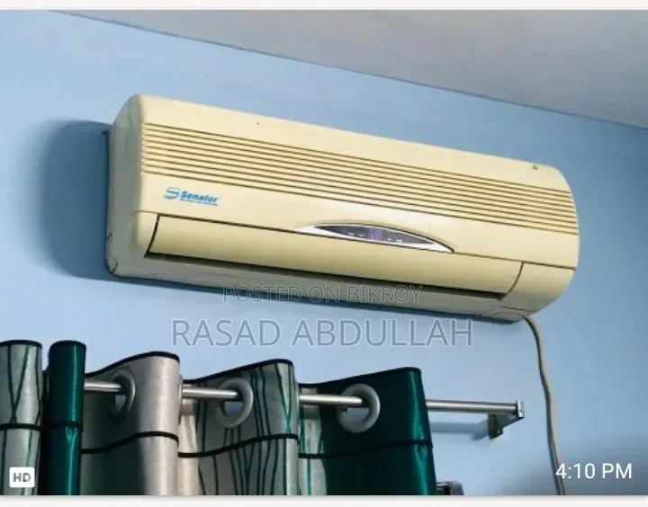 Selling AC
