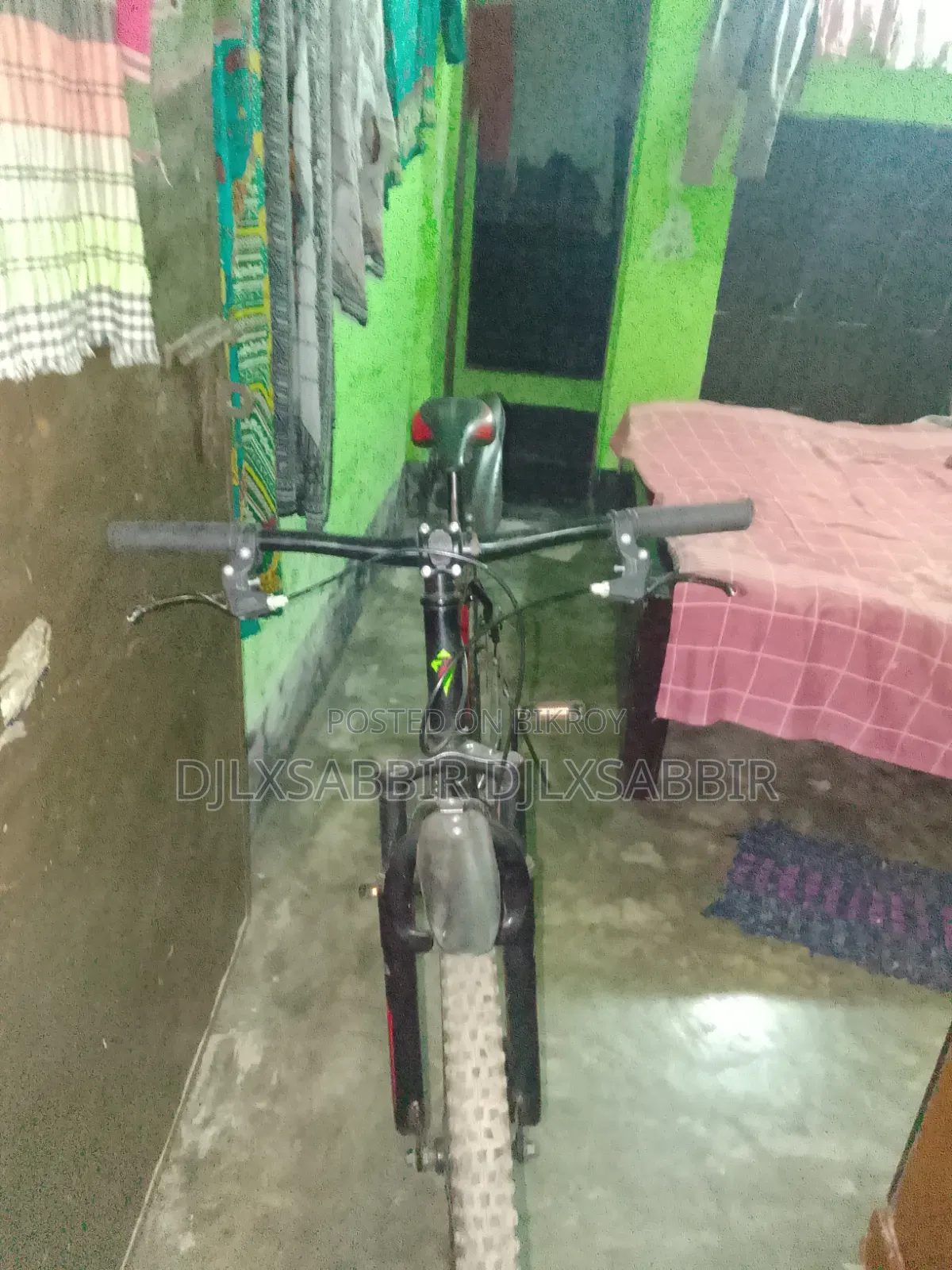 ফুল ফ্রেশ সাইকেল