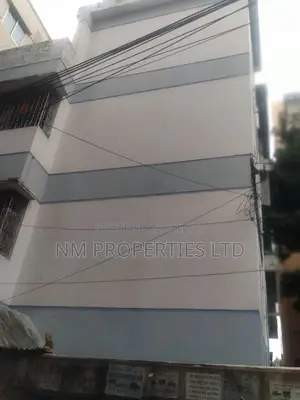 Furnished 3bdrm Apartment in Mirpur for sale