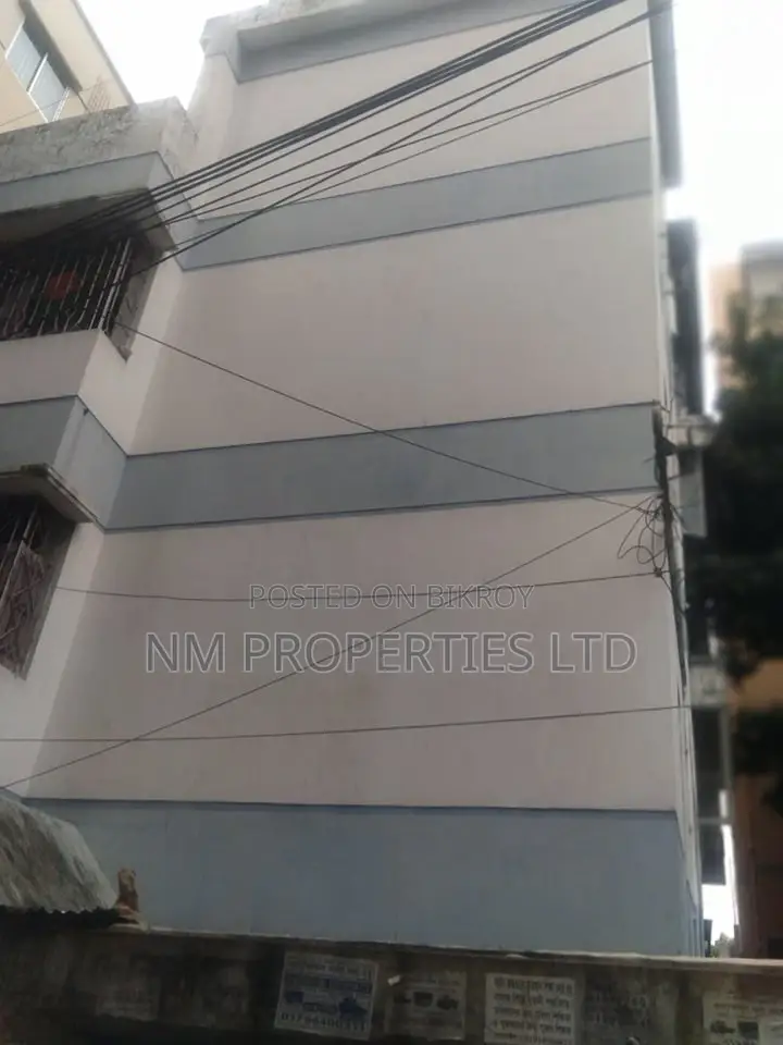 Furnished 3bdrm Apartment in Mirpur for sale