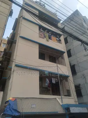 Furnished 3bdrm Apartment in Mirpur for sale