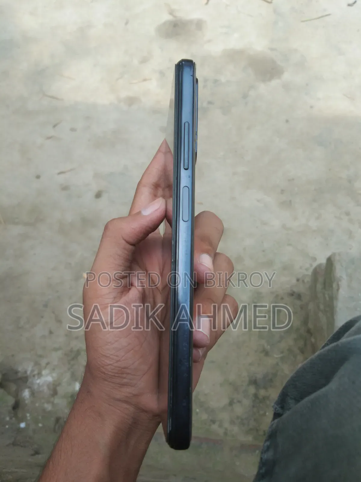 শাওমি রেডমি নোট ১১ ১২৮ জিবি ব্ল্যাক
