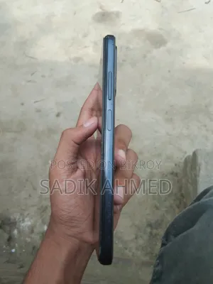 শাওমি রেডমি নোট ১১ ১২৮ জিবি ব্ল্যাক