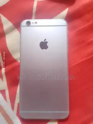 Apple iPhone 6s Plus 128 GB Gray