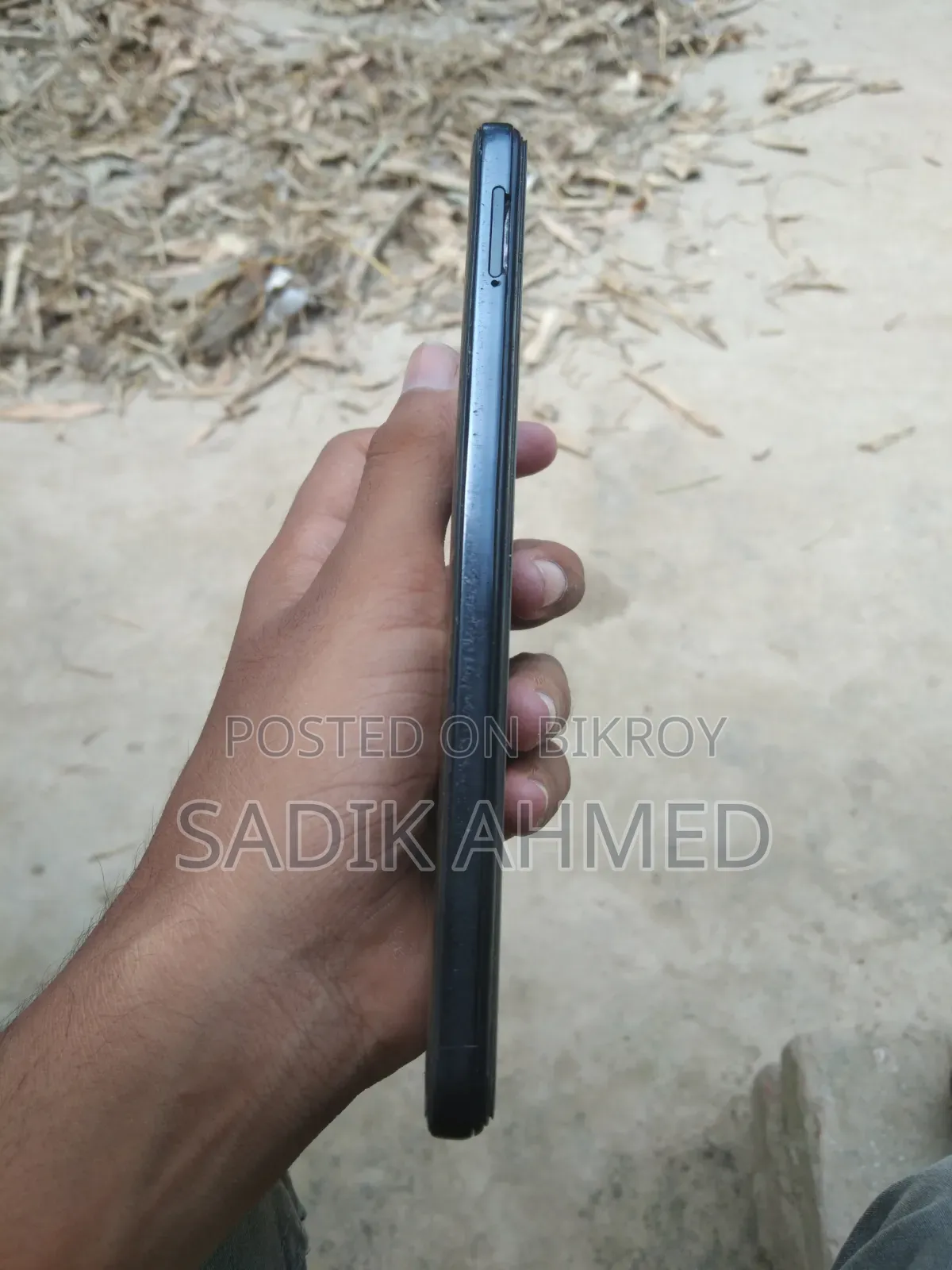 শাওমি রেডমি নোট ১১ ১২৮ জিবি ব্ল্যাক