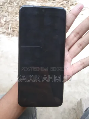 শাওমি রেডমি নোট ১১ ১২৮ জিবি ব্ল্যাক