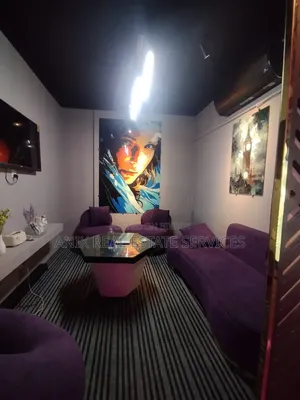 অনীক রিয়েল এস্টেট, গুলশানে ফার্নিশড ৪ বেডরুমের অ্যাপার্টমেন্ট ভাড়ার জন্য