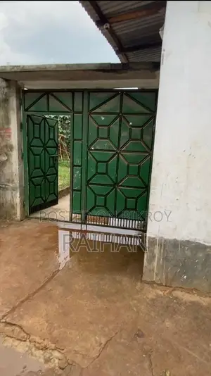 Urgent: Entire Building/House for Rent!