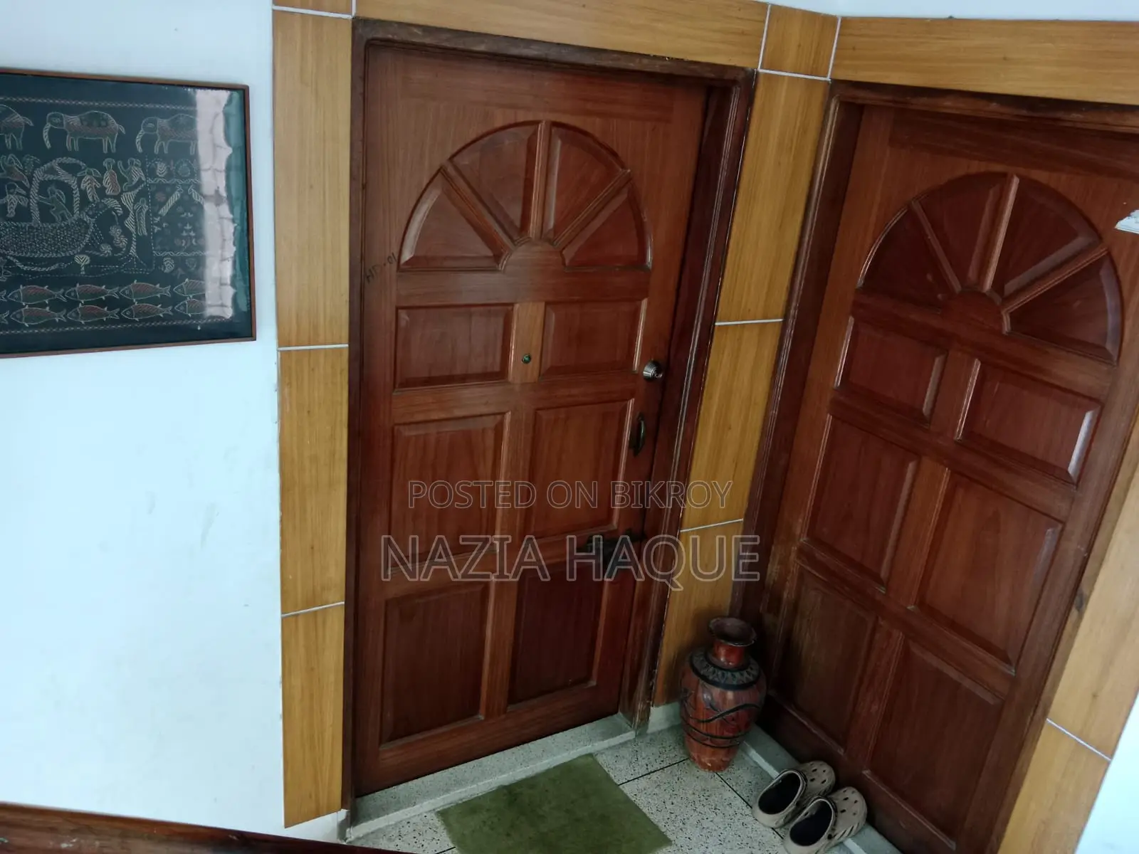 মোহাম্মদপুরে ৩ বেডরুমের অ্যাপার্টমেন্ট বিক্রয় হবে