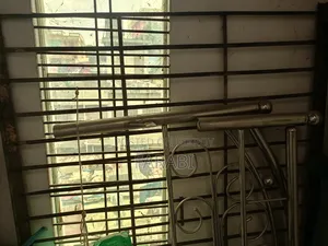 A beautiful bed for use