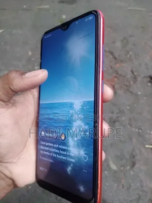 Xiaomi Redmi 8 16 GB Orange