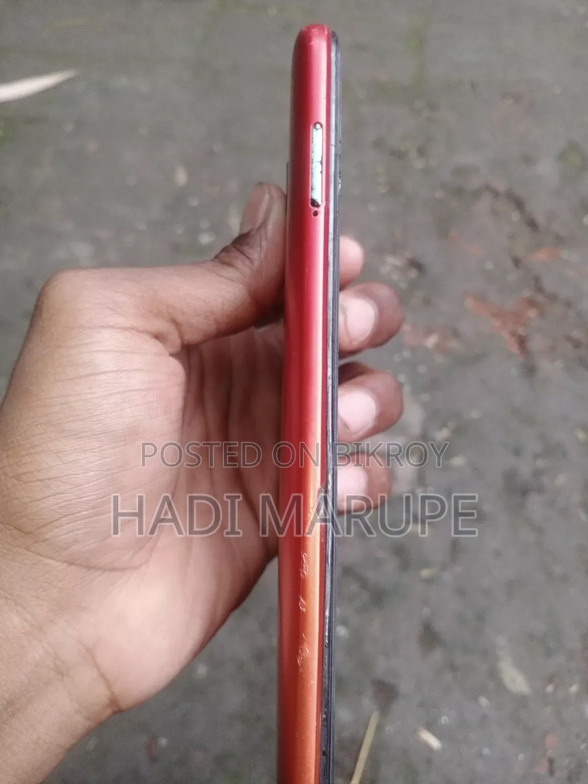 Xiaomi Redmi 8 16 GB Orange