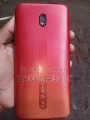 Xiaomi Redmi 8 16 GB Orange