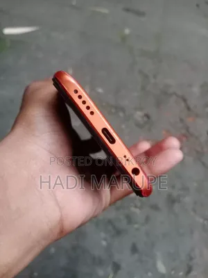 Xiaomi Redmi 8 16 GB Orange