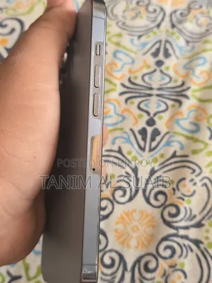 Apple iPhone 13 Pro 128 GB Blue