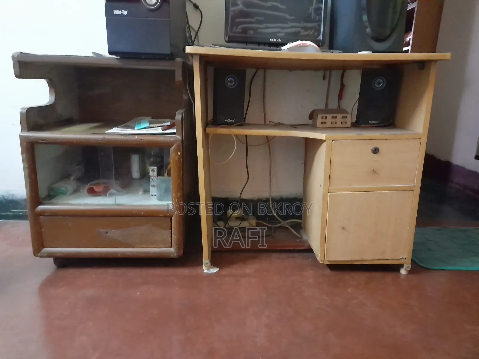 2 Tables for Sale