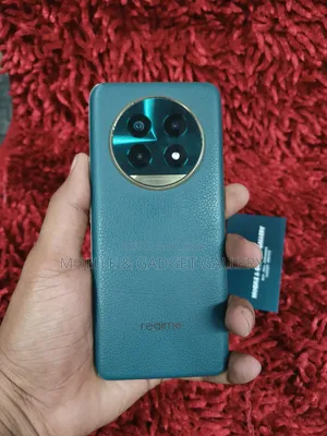 Realme 13 Pro+ 5G 256 GB Blue