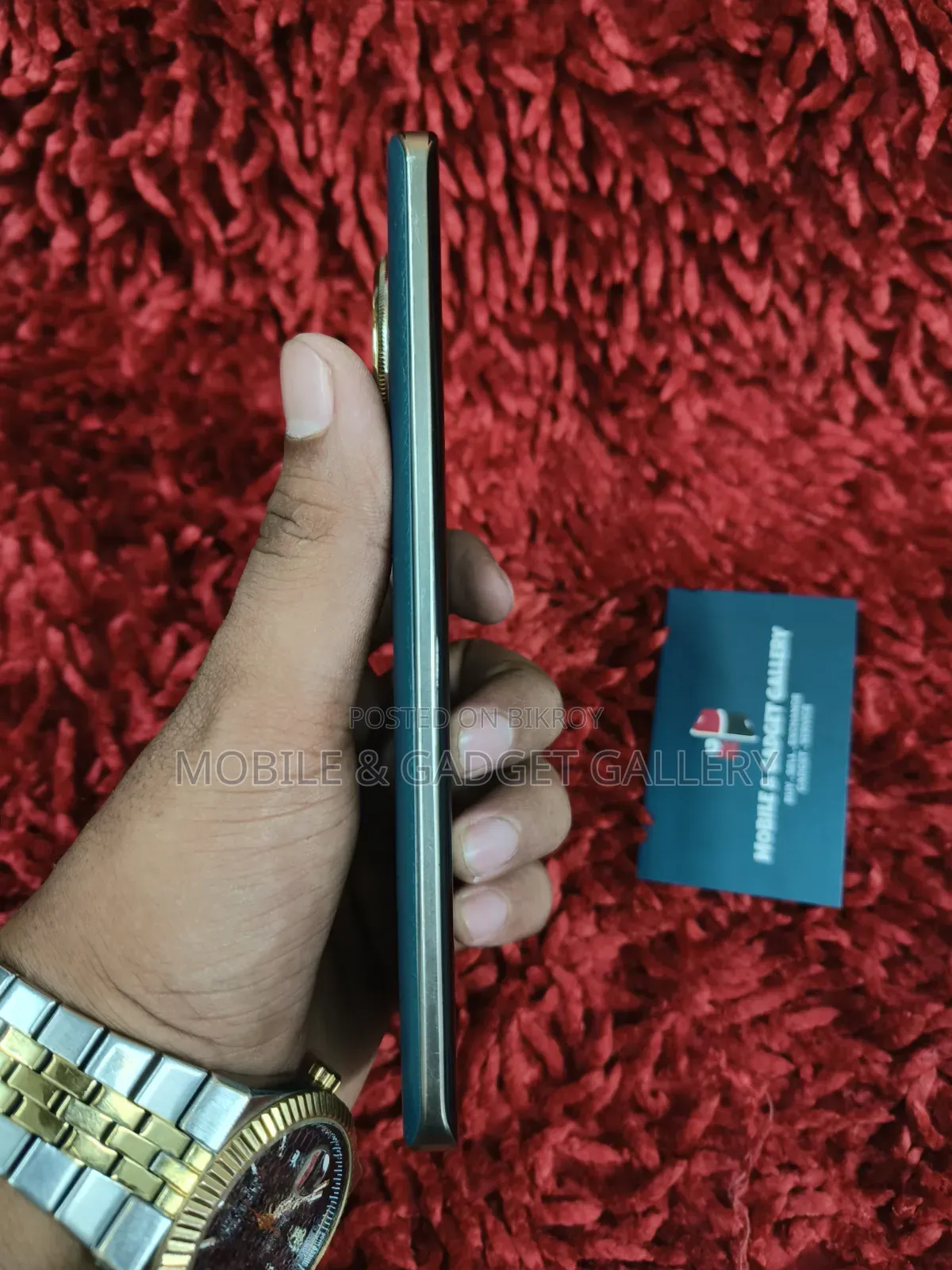 Realme 13 Pro+ 5G 256 GB Blue