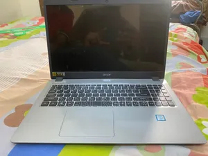Laptop Acer Aspire 1 A114-32 8GB Intel Core I5 SSD 128GB