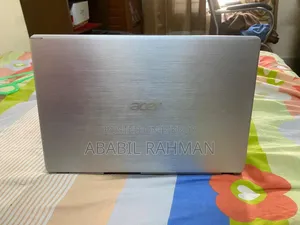 Laptop Acer Aspire 1 A114-32 8GB Intel Core I5 SSD 128GB