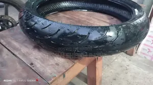 Old Tire