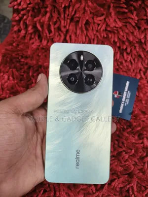 Mobile Phone 256 GB Rose Gold