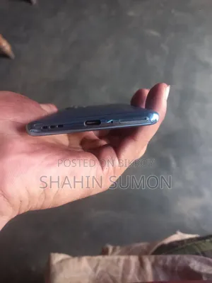 Oppo Reno5 Pro 5G 256 GB Blue