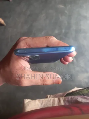 Oppo Reno5 Pro 5G 256 GB Blue