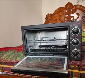 Electric Oven
