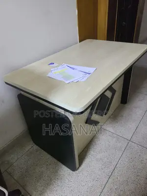 Office Reception Table for Sale