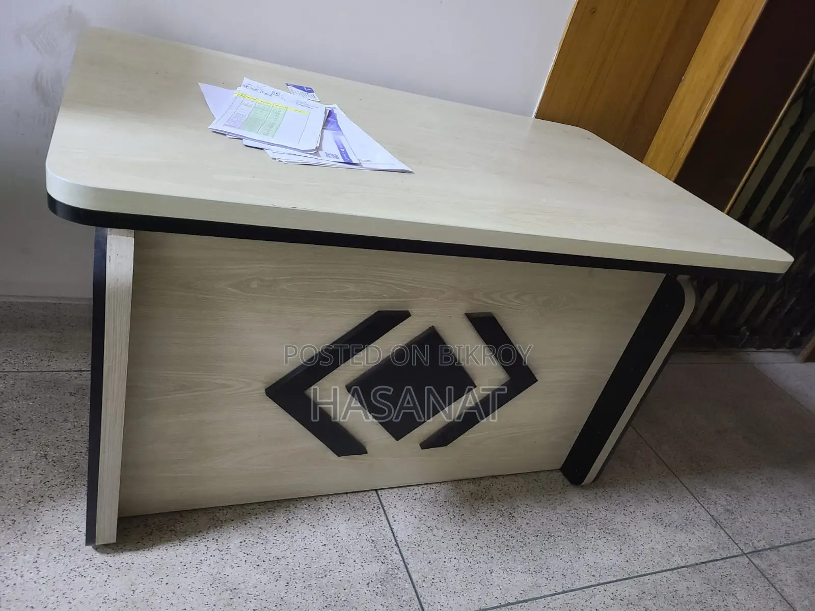Office Reception Table for Sale