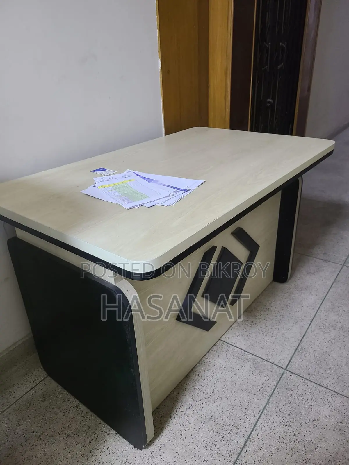 Office Reception Table for Sale