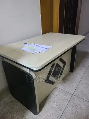Office Reception Table for Sale