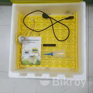 Automatic Egg Incubator