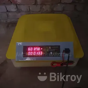 Automatic Egg Incubator