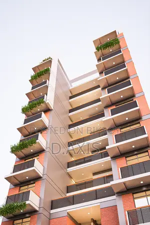 Luxuries Apartment In Uttara-16 Per Sft (On Going)