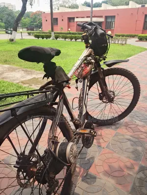 Electric Bicycle for Sale