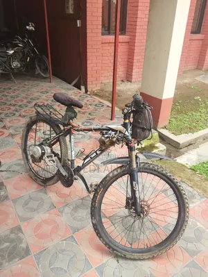 Electric Bicycle for Sale