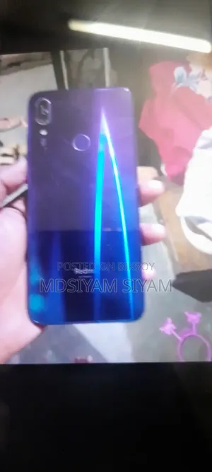 Realme Note 70T 64 GB Blue