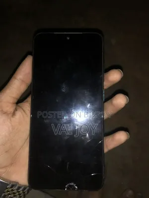 Xiaomi Redmi Note 10 128 GB Black