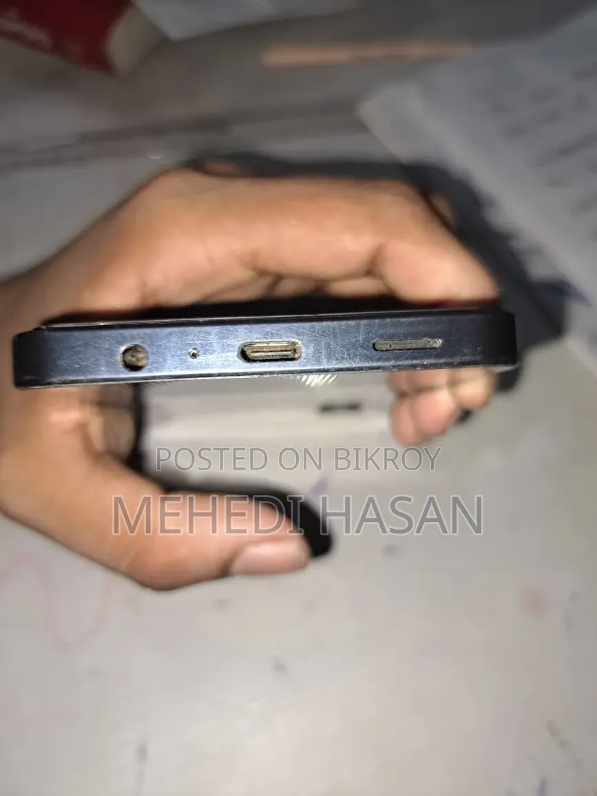 Samsung Galaxy A06 128 GB Purple